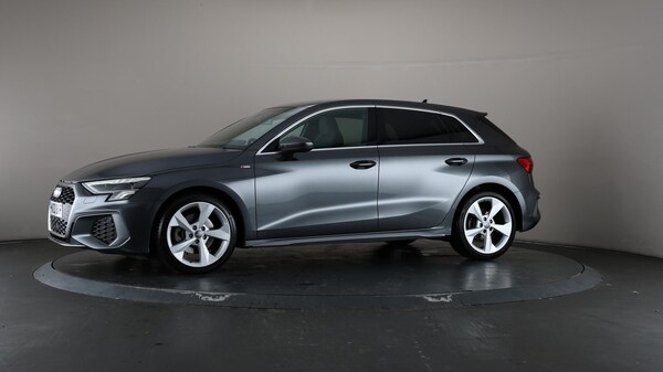 Used Audi A3 2020 for sale - 76059300: Photo 40