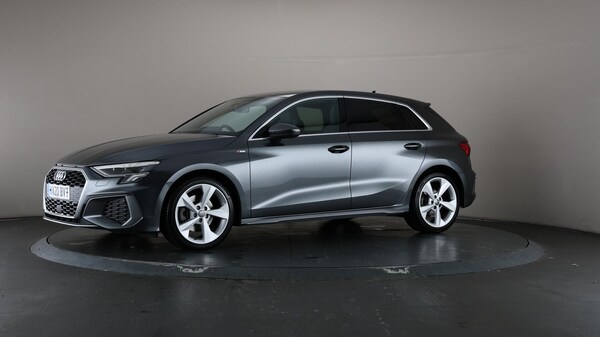 Used Audi A3 2020 for sale - 76059300: Photo 41