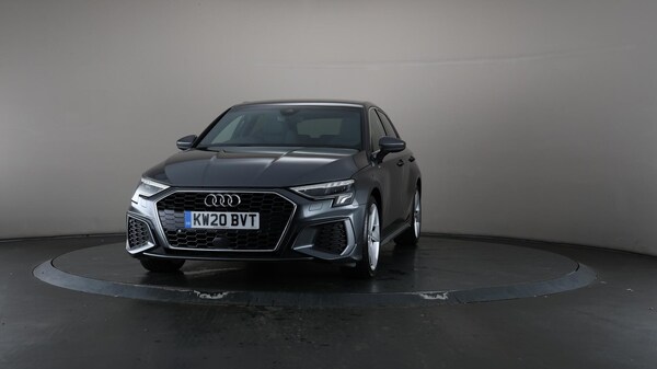Used Audi A3 2020 for sale - 76059300: Photo 47