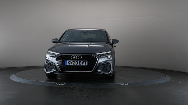 Used Audi A3 2020 for sale - 76059300: Photo 48