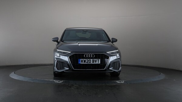 Used Audi A3 2020 for sale - 76059300: Photo 49