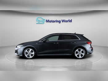 Used Audi A3 2020 for sale - 76059300: Photo 4