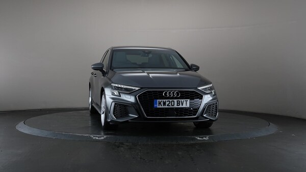 Used Audi A3 2020 for sale - 76059300: Photo 50
