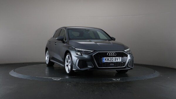 Used Audi A3 2020 for sale - 76059300: Photo 51