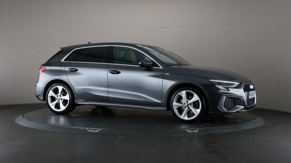 Used Audi A3 2020 for sale - 76059300: Photo 56