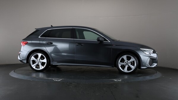 Used Audi A3 2020 for sale - 76059300: Photo 59