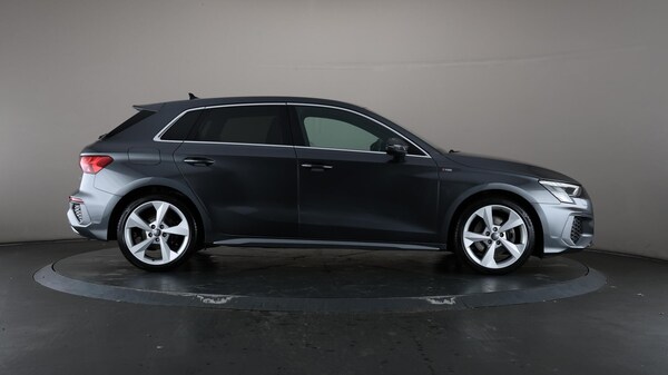 Used Audi A3 2020 for sale - 76059300: Photo 60