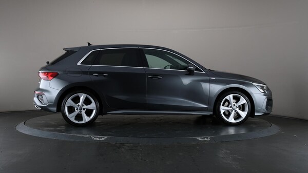 Used Audi A3 2020 for sale - 76059300: Photo 61