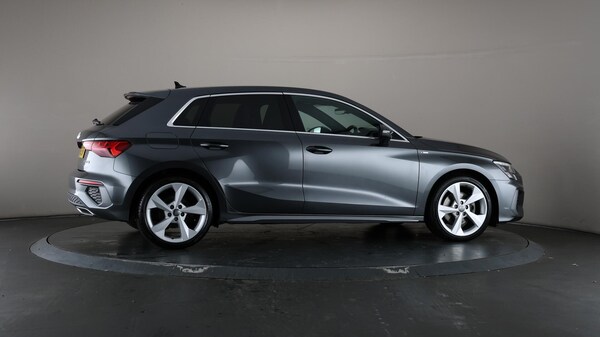Used Audi A3 2020 for sale - 76059300: Photo 62