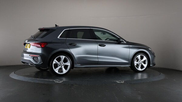 Used Audi A3 2020 for sale - 76059300: Photo 63