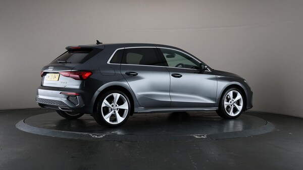 Used Audi A3 2020 for sale - 76059300: Photo 64