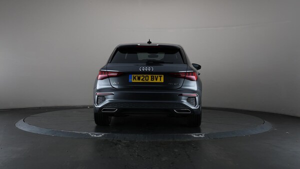 Used Audi A3 2020 for sale - 76059300: Photo 71