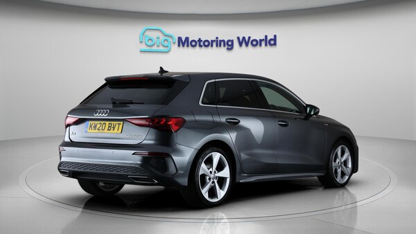 Used Audi A3 2020 for sale - 76059300: Photo 7