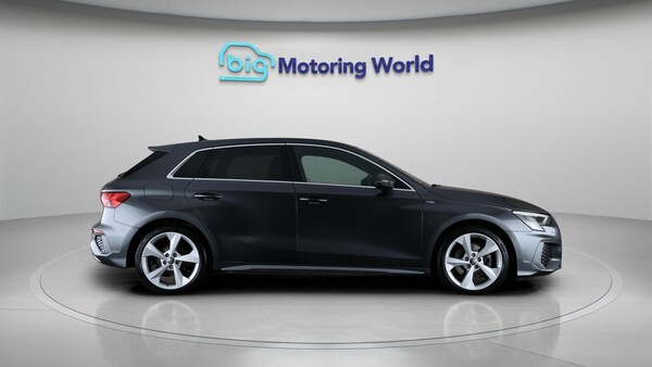 Used Audi A3 2020 for sale - 76059300: Photo 8
