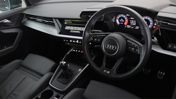 Used Audi A3 2020 for sale - 76059300: Photo 9