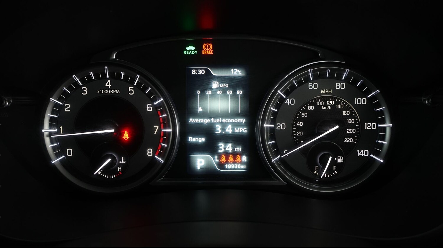 Used Suzuki SX4 S-Cross 2024 for sale - 77617598: Photo 10