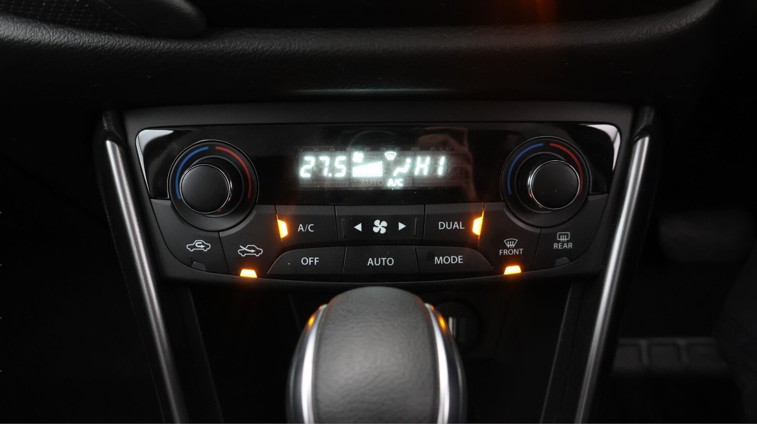 Used Suzuki SX4 S-Cross 2024 for sale - 77617598: Photo 11