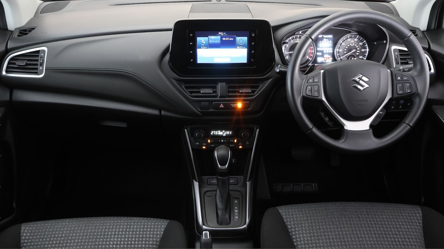 Used Suzuki SX4 S-Cross 2024 for sale - 77617598: Photo 12