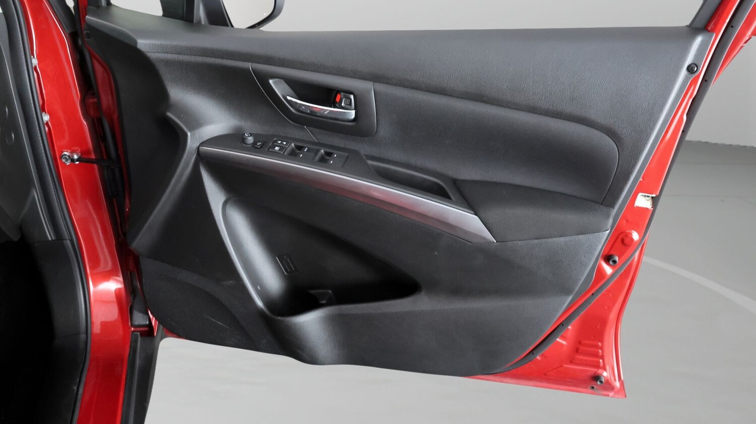 Used Suzuki SX4 S-Cross 2024 for sale - 77617598: Photo 14