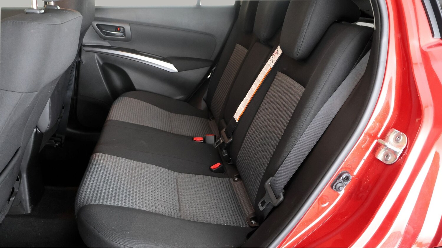 Used Suzuki SX4 S-Cross 2024 for sale - 77617598: Photo 15