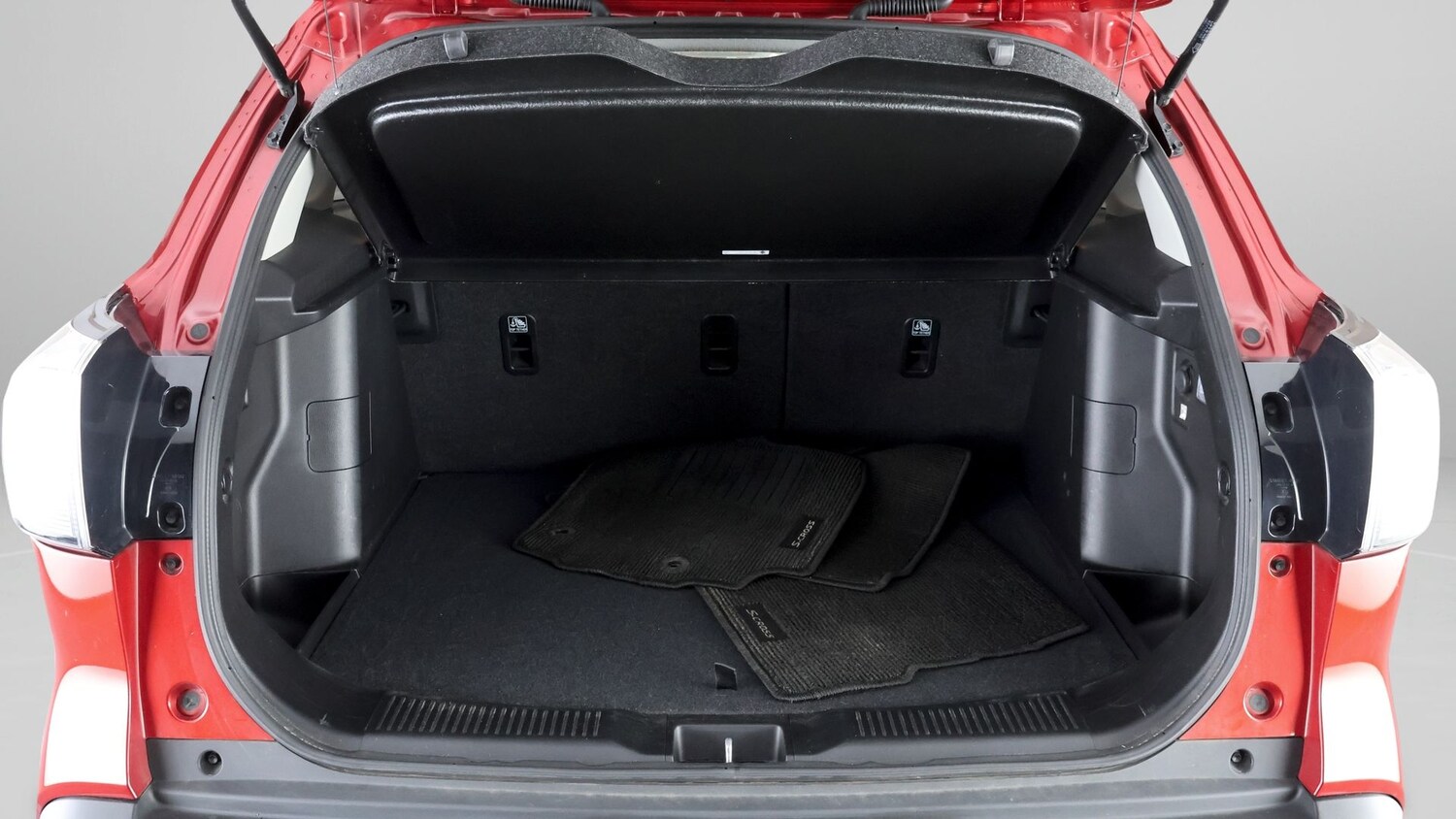 Used Suzuki SX4 S-Cross 2024 for sale - 77617598: Photo 16