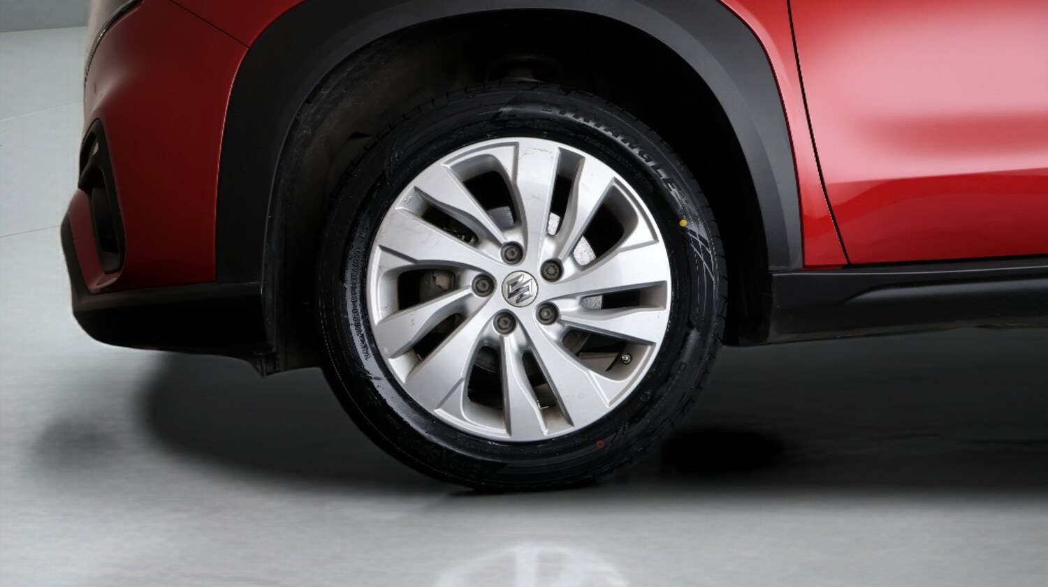 Used Suzuki SX4 S-Cross 2024 for sale - 77617598: Photo 17