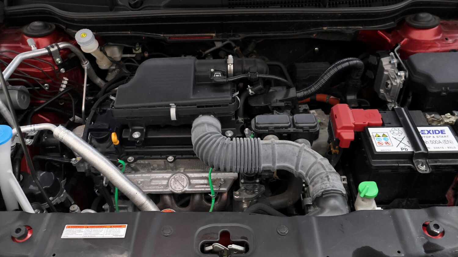 Used Suzuki SX4 S-Cross 2024 for sale - 77617598: Photo 18