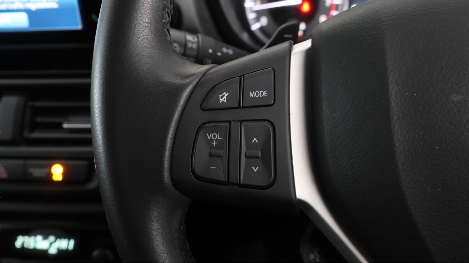 Used Suzuki SX4 S-Cross 2024 for sale - 77617598: Photo 19