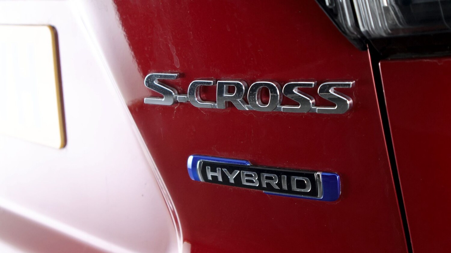 Used Suzuki SX4 S-Cross 2024 for sale - 77617598: Photo 21