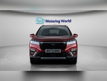 Used Suzuki SX4 S-Cross 2024 for sale - 77617598: Photo