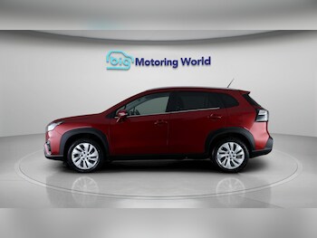 Used Suzuki SX4 S-Cross 2024 for sale - 77617598: Photo