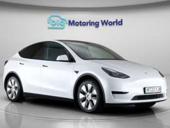 Used Tesla Model Y 2023 for sale - 75237861: Photo