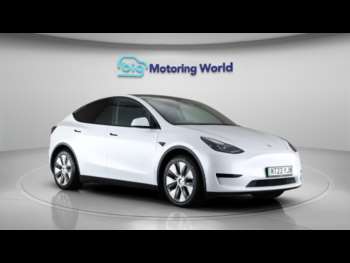 Used Tesla Model Y 2023 for sale - 75237861: Photo