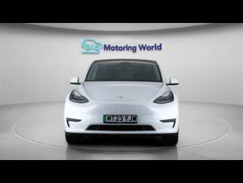 Used Tesla Model Y 2023 for sale - 75237861: Photo