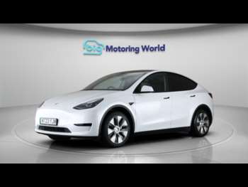 Used Tesla Model Y 2023 for sale - 75237861: Photo