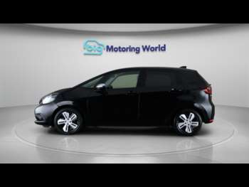 Used Honda Jazz 2021 for sale - 75225203: Photo
