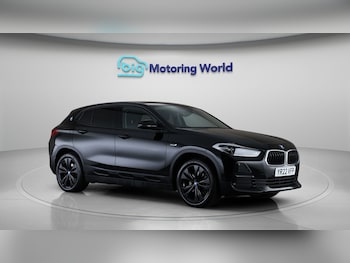 Used BMW X2 2022 for sale - 78996869: Photo