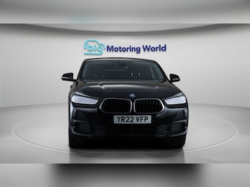 Used BMW X2 2022 for sale - 78996869: Photo
