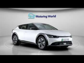 Used Kia EV6 2022 for sale - 74899295: Photo