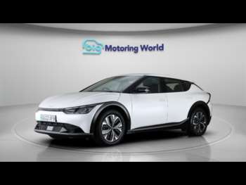 Used Kia EV6 2022 for sale - 74899295: Photo