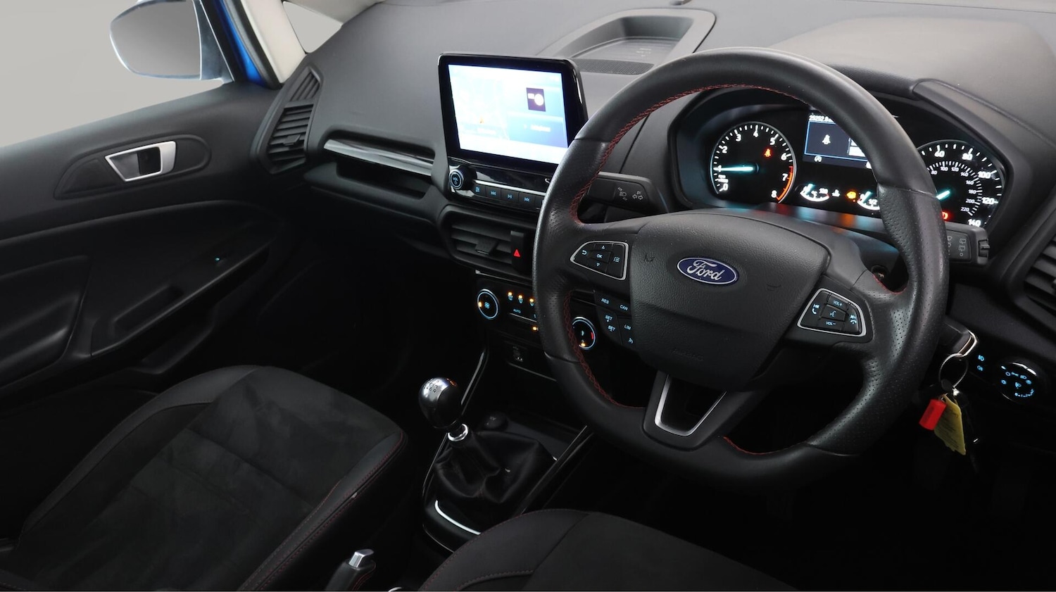 Used Ford Ecosport 2022 for sale - 76137109: Photo 10
