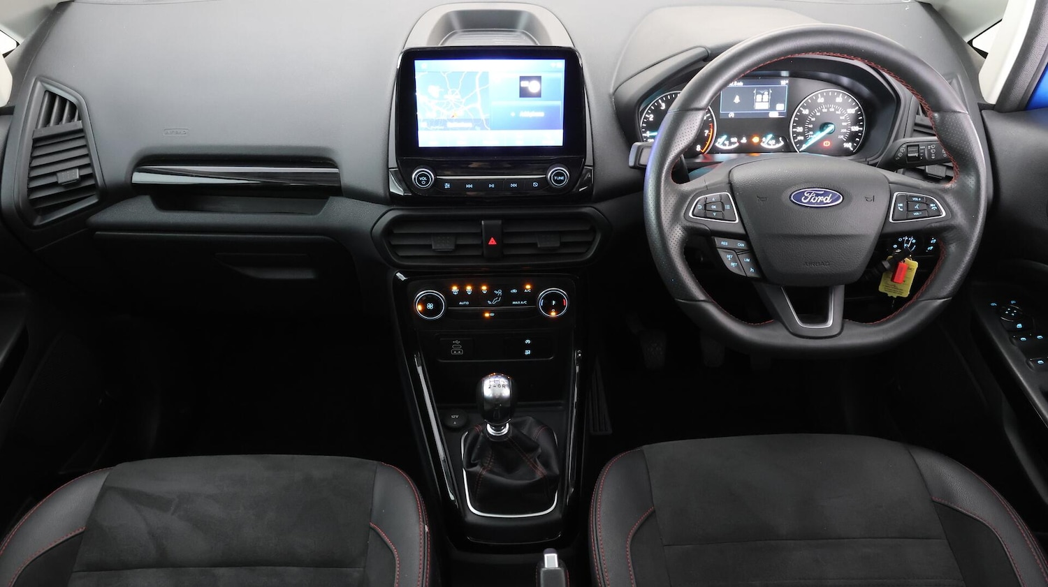 Used Ford Ecosport 2022 for sale - 76137109: Photo 14