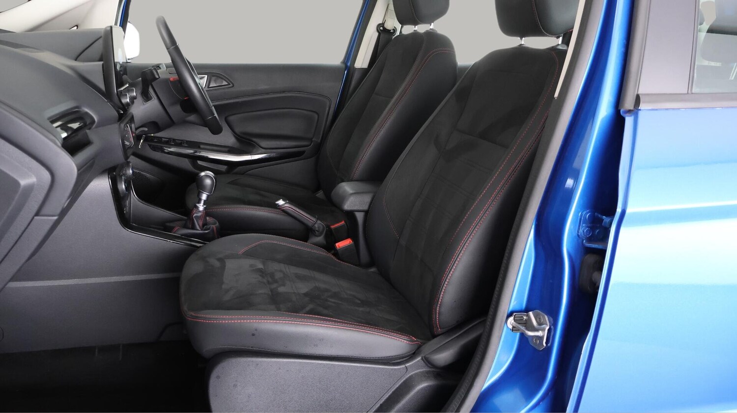 Used Ford Ecosport 2022 for sale - 76137109: Photo 15
