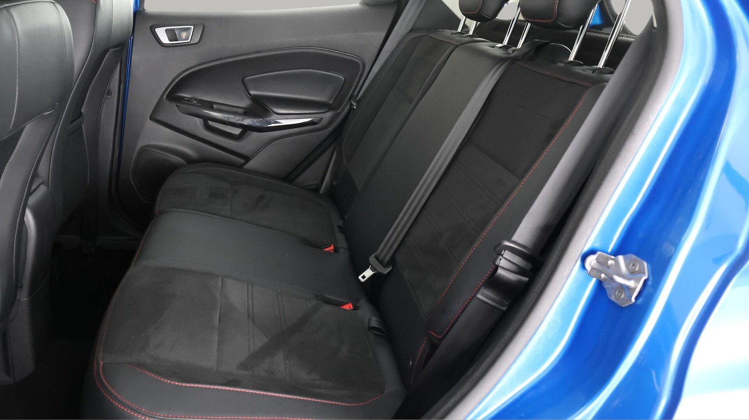 Used Ford Ecosport 2022 for sale - 76137109: Photo 17