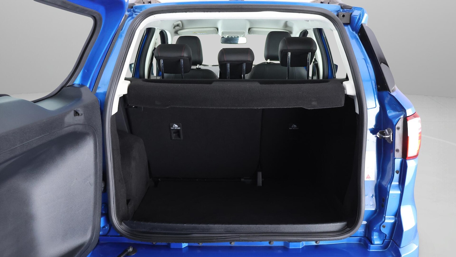 Used Ford Ecosport 2022 for sale - 76137109: Photo 18