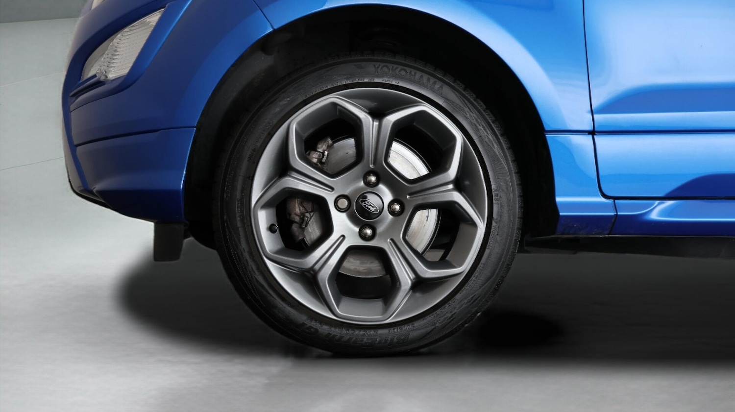 Used Ford Ecosport 2022 for sale - 76137109: Photo 19