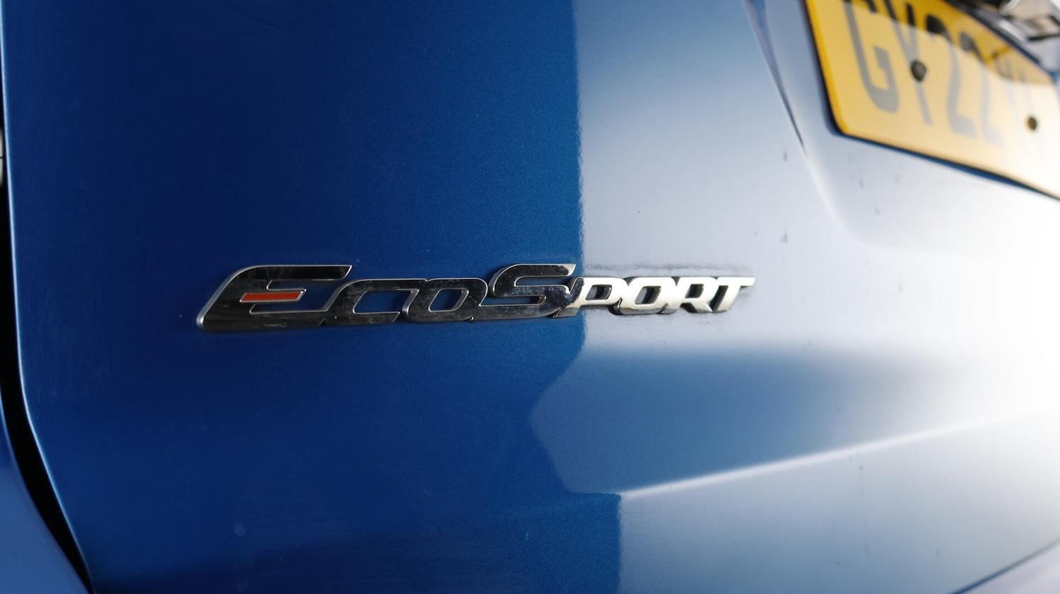 Used Ford Ecosport 2022 for sale - 76137109: Photo 22