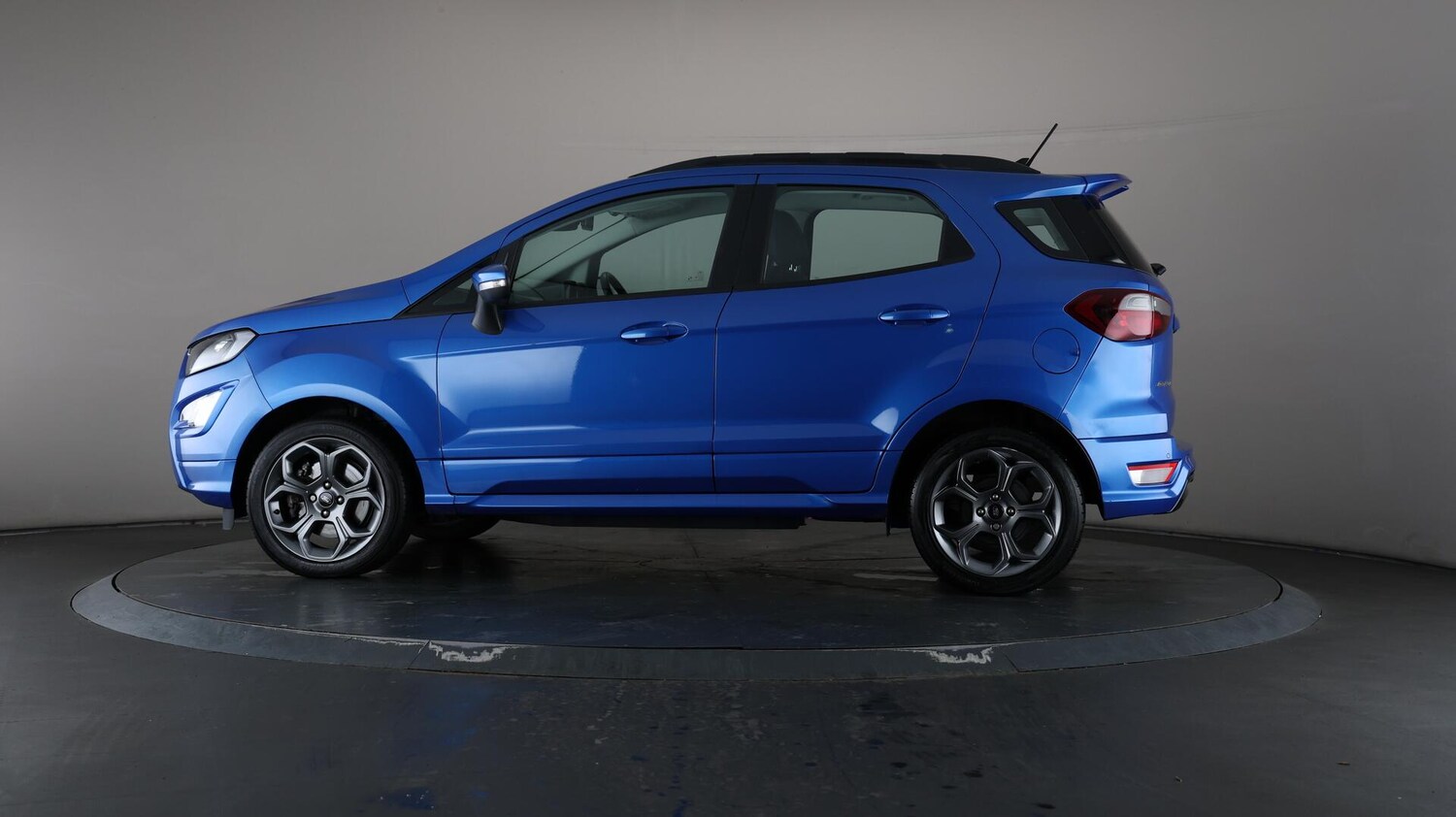 Used Ford Ecosport 2022 for sale - 76137109: Photo 36