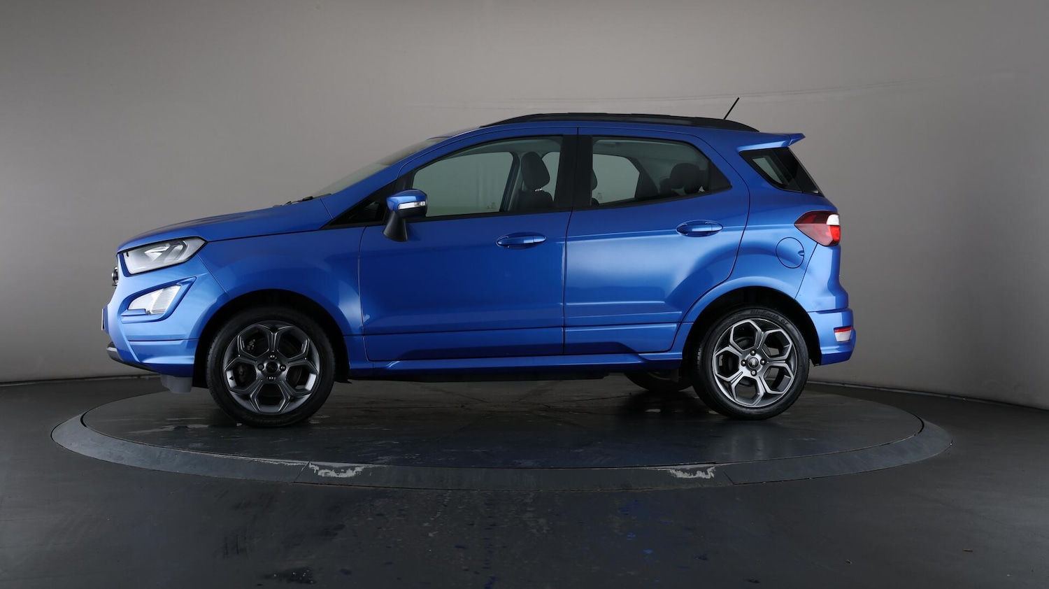 Used Ford Ecosport 2022 for sale - 76137109: Photo 38