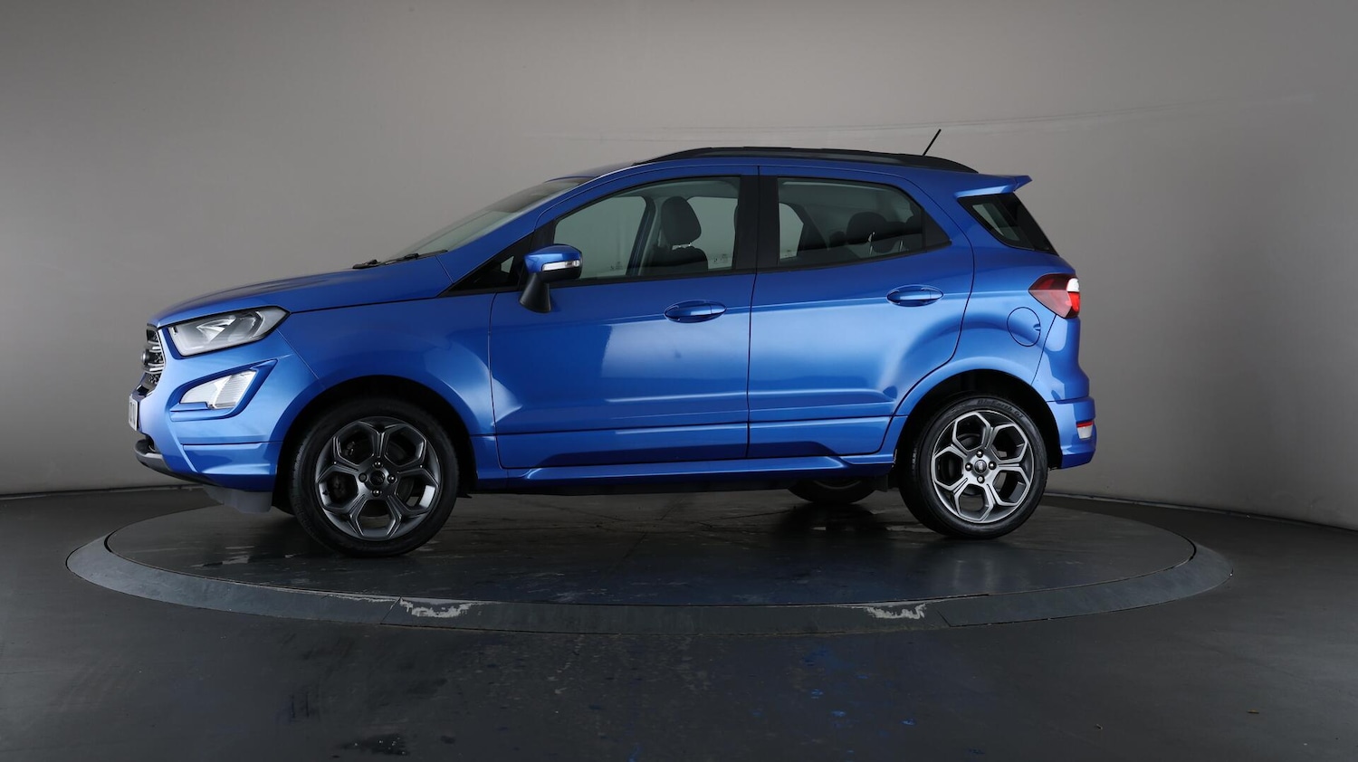 Used Ford Ecosport 2022 for sale - 76137109: Photo 39
